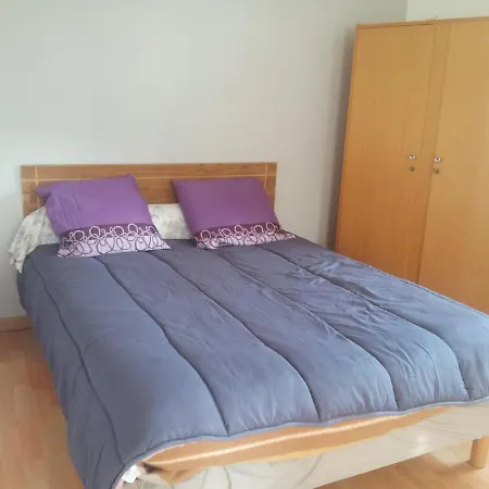 Ferienwohnung Pasteur Cholet Exterior foto