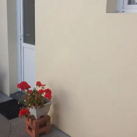 Ferienwohnung Pasteur Cholet Exterior foto