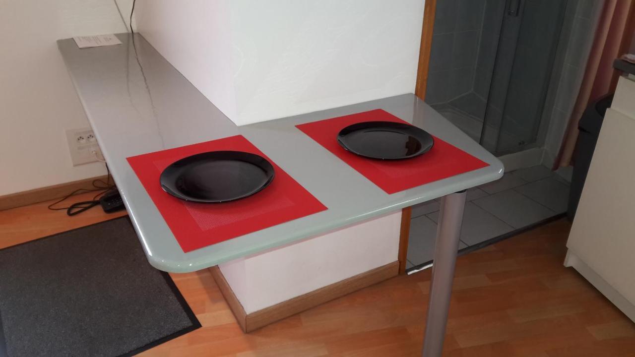 Apartment Pasteur *