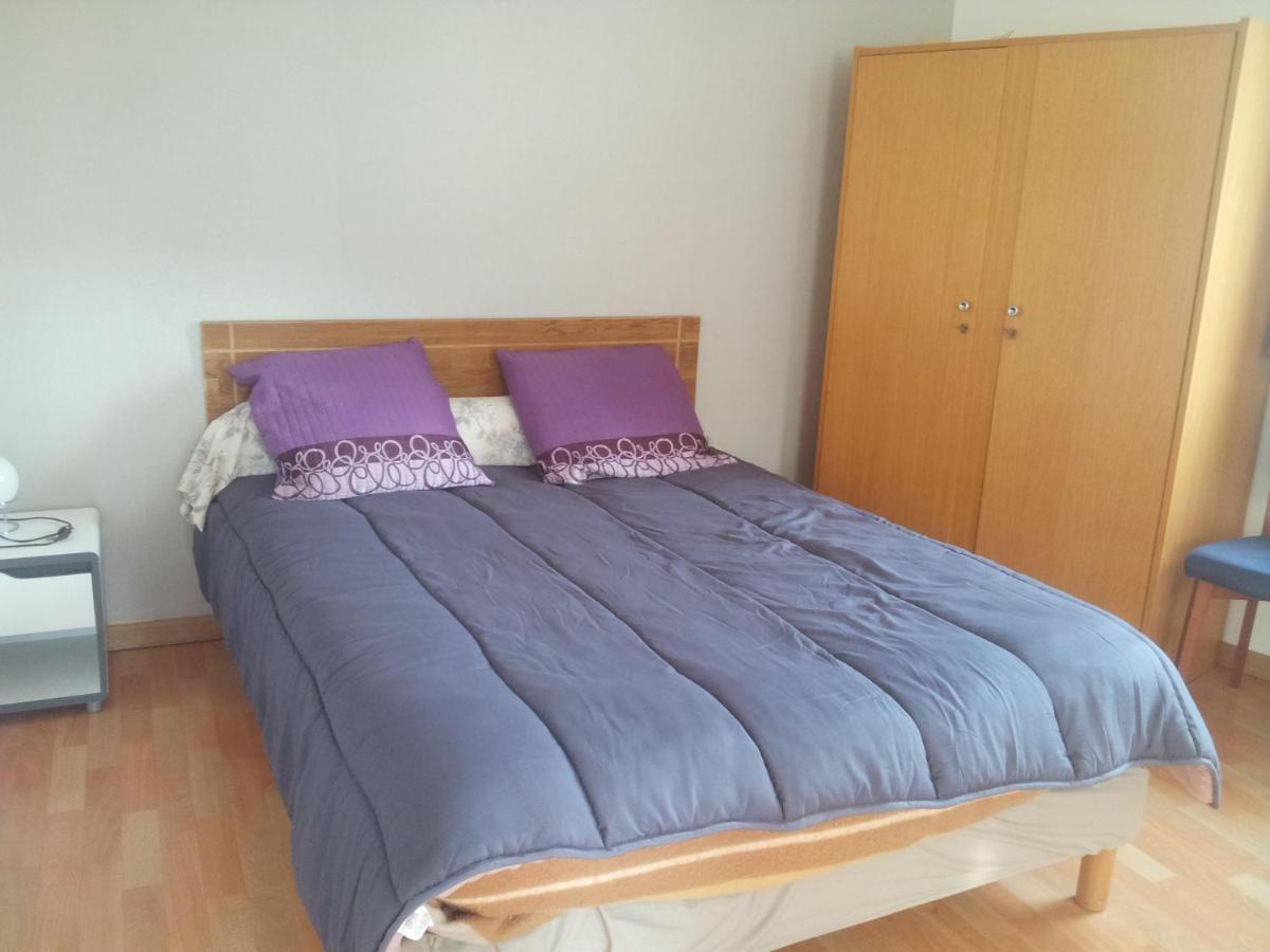 Pasteur Apartment