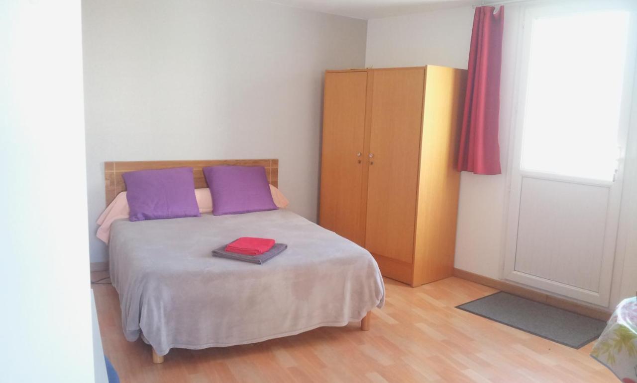 Apartment Pasteur *